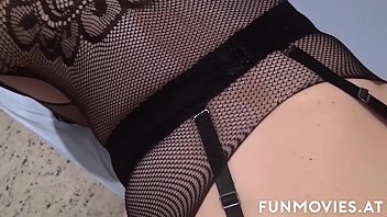 Preview 1 of Ateo De - Lucky guy fucks two amateurs