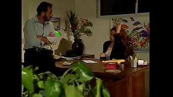 Preview 1 of Sister Brother Bleeding Video - Big cheese needs to hire private investigator to find his lost express messenger with brief case full of viggerish