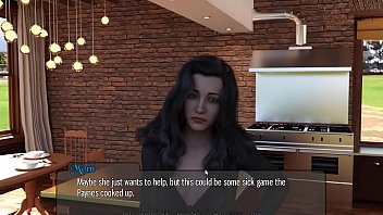 Preview 3 of Bala Xxxvdeocom - Occultus - Sex Game Highlights
