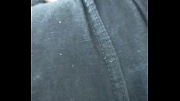 Preview 4 of Xxx Sxiy Wiganda - Blowjob in traffic