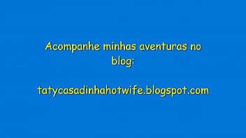 Preview 1 of Stacey Havoc Webcam - A MORENINHA CASADA - PARA OS MAIS &Iacute_NTIMOS...&quot_TATY CASADINHA&quot_.