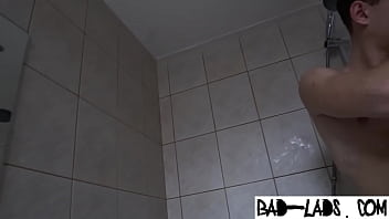 Preview 3 of Bashar Rati Video - Daddy spanks and fucks young boy