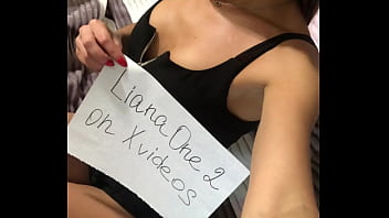 Preview 1 of Azu Hoshisuki - Verification video