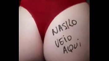 Preview 2 of Horny Mother - Pen&eacute_lope Novinha e seu rabo maravilhoso
