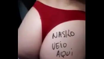 Preview 3 of Horny Mother - Pen&eacute_lope Novinha e seu rabo maravilhoso
