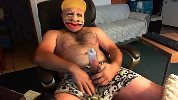 Preview 1 of X Vida - solo pumped up cock