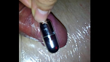 Preview 2 of Barebacking 2 Some - Cbt,  balita vibradora, prepucio