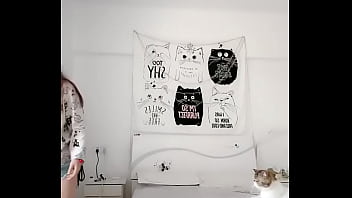 Preview 2 of Lesbian Puked - 验证视频