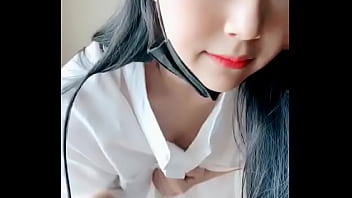 Preview 1 of Coqnu Sodomie - 港岛女主播初拍