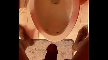 Preview 2 of Turkish Moers - Draining Big Black Dick