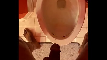 Preview 3 of Turkish Moers - Draining Big Black Dick