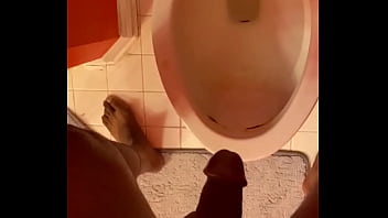 Preview 4 of Turkish Moers - Draining Big Black Dick