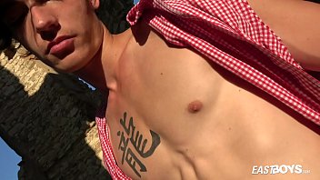Preview 3 of Ticahar Xxx - Summer Stories with Johny