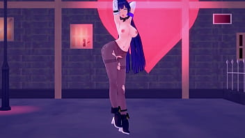 Preview 1 of D Xnxx2017 - Honkai Impact 3rd Raiden Mei Hentai Nude Sex and Dance MMD 3D (CLIP)