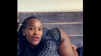 Preview 2 of Porn With Boss In Ofi - Amazing Nigerian Beauty