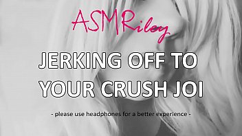 Preview 3 of Mia Khalifa Xxyyxx - EroticAudio - ASMR Jerking Off To Your Crush JOI