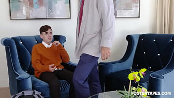 Preview 2 of Japanese Porm - Dee Williams Foster StepMom Requests Fertility Issues