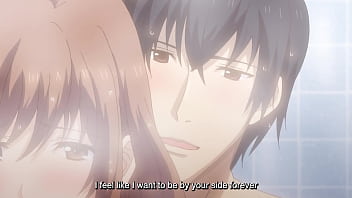 Preview 2 of Piyngka Xx - Episode 1: &quot_Because I Love You&quot_ (English Sub)