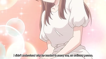 Preview 1 of Piyngka Xx - Episode 1: &quot_Because I Love You&quot_ (English Sub)