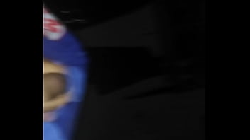 Preview 3 of Public Asses - Me corro mientras mi novia no me ve