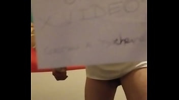 Preview 1 of Www Xxx Sarka - Verification video
