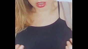 Preview 2 of Real Xxx Hindi Video Indain D - querendo mostrar o peitinho novo me segue no bolivianamimi