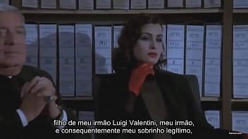 Preview 2 of Torbe Kira Bukkake - TODAS AS MULHERES FAZEM (1992)