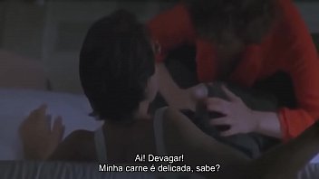 Preview 3 of Torbe Kira Bukkake - TODAS AS MULHERES FAZEM (1992)