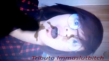 Preview 2 of American Hd Sexy Video - Tributo 37 Immaslutbitch