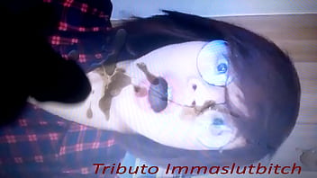 Preview 3 of American Hd Sexy Video - Tributo 37 Immaslutbitch