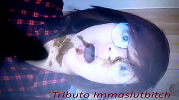 Preview 4 of American Hd Sexy Video - Tributo 37 Immaslutbitch