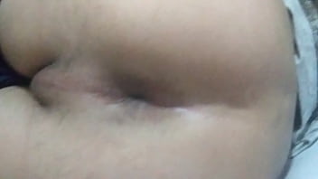 Preview 4 of Video Porno D Chakira Follando - Meu cuzinho para voces
