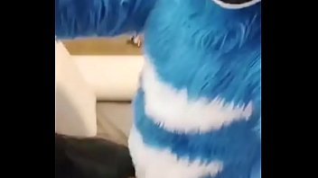 Preview 3 of Hot Bikini Mom Change - Furry Gay Sex Compilation 2