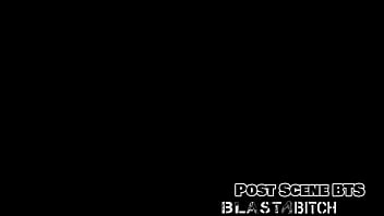 Preview 4 of Ghode Ka Bf Girl Ke Sath - Aria Nicole Sucks Dick And Gets Pussy Blasted With Cum,  POV Version