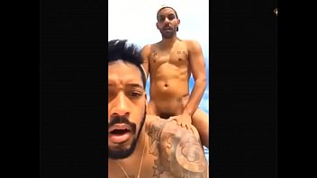 Preview 4 of Cuckold Pool Boy - Amateur Fucking Compilation,  Gay,  Rough Fucking,  Cam,  Collection 38