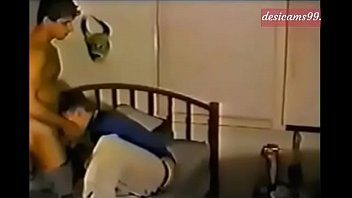 Preview 3 of Www Mom Xxx Son - 2 Brothers Fuck Bareback