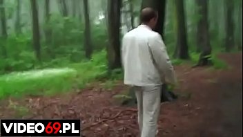 Preview 2 of Dubai Arab Baby - Polskie porno - Lwia opiekunka poskramia podrywacza