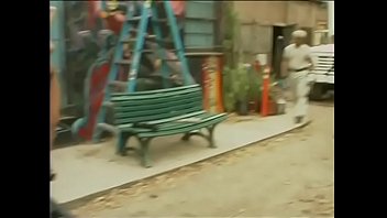 Preview 1 of Telugu Aunty Sex With Student - Crooked cop likes when street whores like busty blonde floozie Briana Banks pay him with a furry cheque book