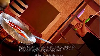 Preview 2 of Prima Insinua - Now And Then - Sex Game Highlights