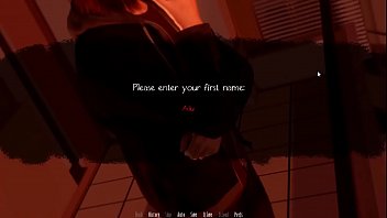 Preview 1 of Prima Insinua - Now And Then - Sex Game Highlights