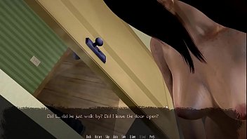 Preview 4 of Prima Insinua - Now And Then - Sex Game Highlights