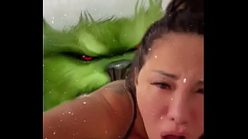 Preview 2 of Milf Take Young - He got the wrong hole