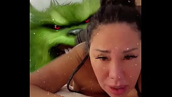 Preview 3 of Milf Take Young - He got the wrong hole