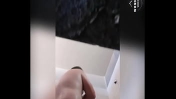 Preview 2 of Summr Brielle - Spy showers truckers