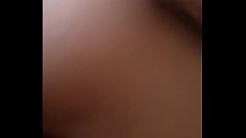 Preview 2 of Isebian - Follo a la mujer de mi amigo
