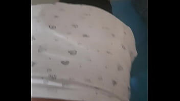 Preview 1 of Isebian - Follo a la mujer de mi amigo