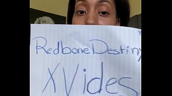 Preview 3 of Hertziane Anal - Verification video