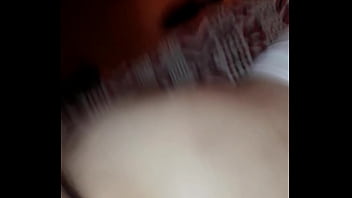 Preview 4 of Long Hair Step Mom - Garchando putita en cuatro
