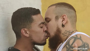 Preview 3 of Xxx Arab 69 Com - MALANDRITO deflowers a young man