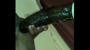 Preview 2 of Sakse Biaf - Maranh&atilde_o no meu rabo